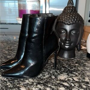 Steve Madden Booties